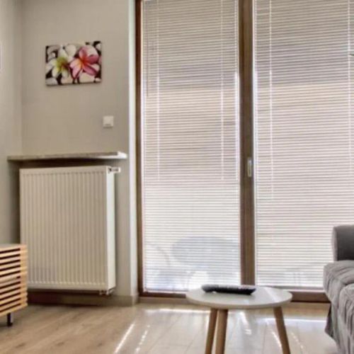 Warsaw City Apartment - Apartament Arctic – Warszawa, Polska