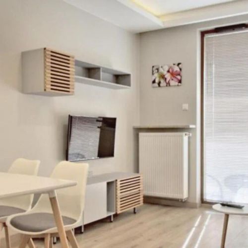 Warsaw City Apartment - Apartament Arctic – Warszawa, Polska