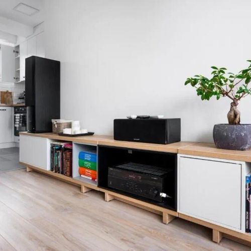 Apartament Piękne Podgórze Kraków – Kraków, Polska