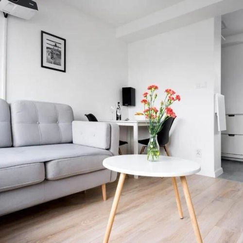 Apartament Piękne Podgórze Kraków – Kraków, Polska