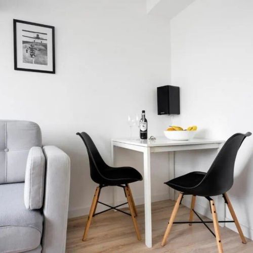 Apartament Piękne Podgórze Kraków – Kraków, Polska