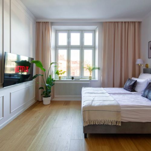 Discover Kraków/Apartamenty Premium/Kraków