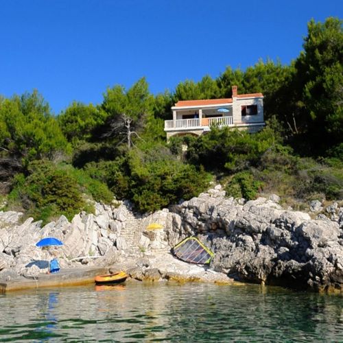 Apartments Desa Prizba