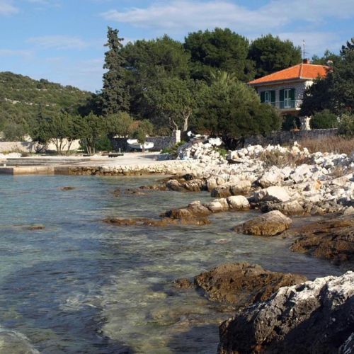 Apartment Jak Sevid