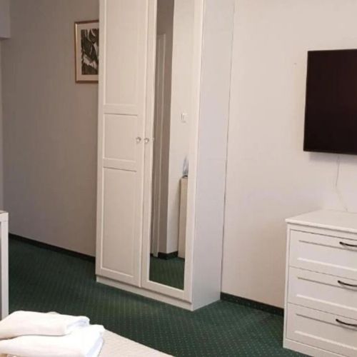 Pensjonat Arkadia Ostrołęka – Ostrołęka, Polska