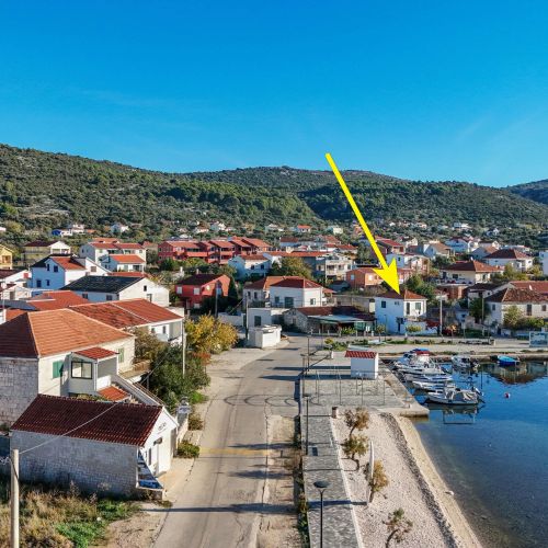 House Dinko Marina