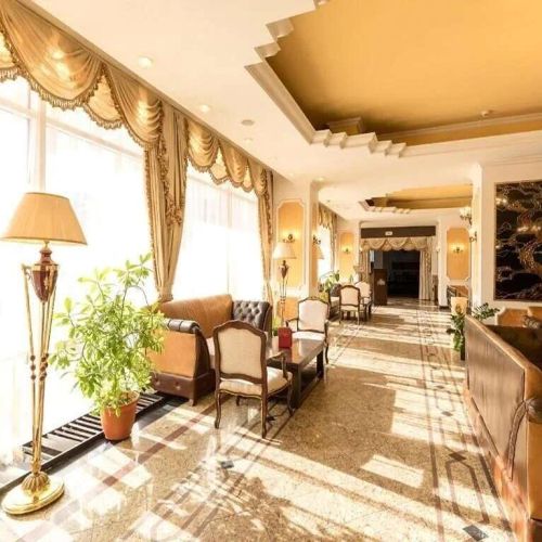 Hotel Prahova Plaza Ploiești