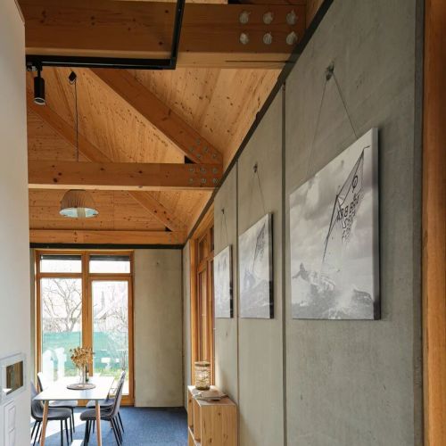 Optimist Apartmanház Velence