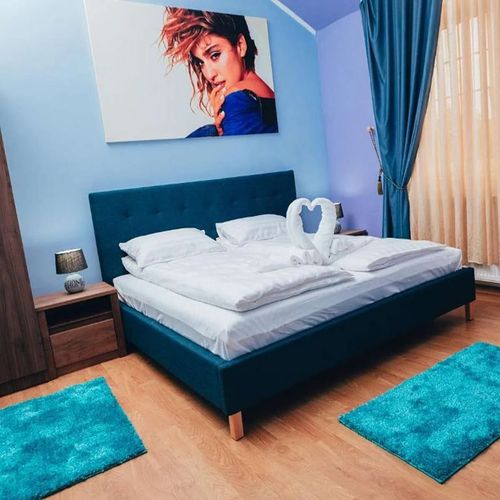Camere de închiriat Guitar Sibiu