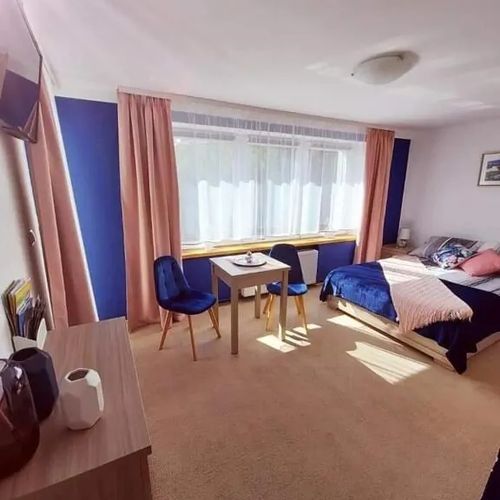 Pokoje gościnne "Trudziń-SKI" Świeradów-Zdrój