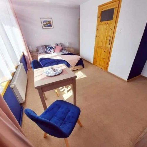Pokoje gościnne "Trudziń-SKI" Świeradów-Zdrój – Świeradów-Zdrój, Polonia