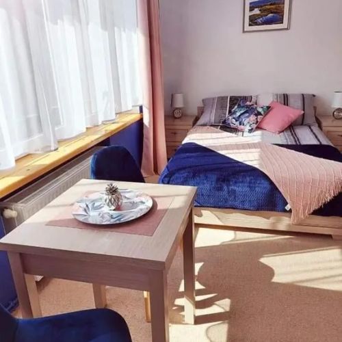 Pokoje gościnne "Trudziń-SKI" Świeradów-Zdrój – Świeradów-Zdrój, Polonia