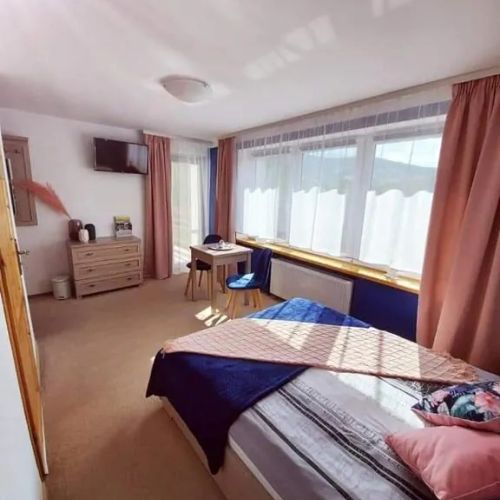 Pokoje gościnne "Trudziń-SKI" Świeradów-Zdrój – Świeradów-Zdrój, Polonia