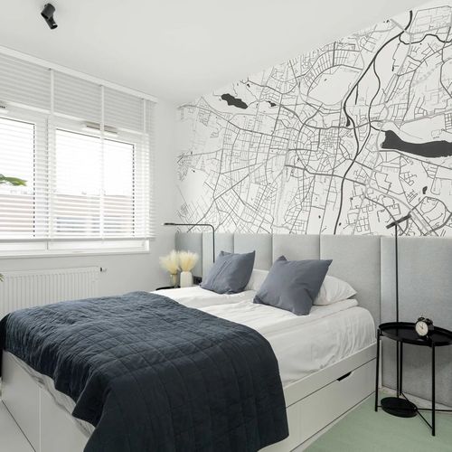 Lwowska 4D | Nowoczesny Apartament | Praca zdalna Poznań