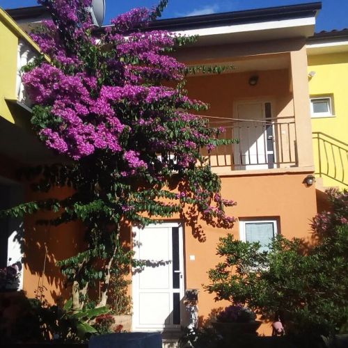 Apartments Midi Petrcane