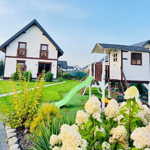 Apartamenty MiLoffka Milówka