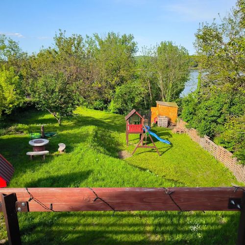 Nyugalom Kulcsa Vendégház Kulcs