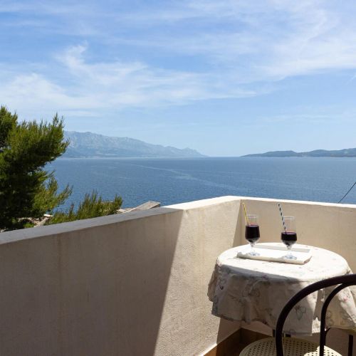 Apartman Omiš - CSC766