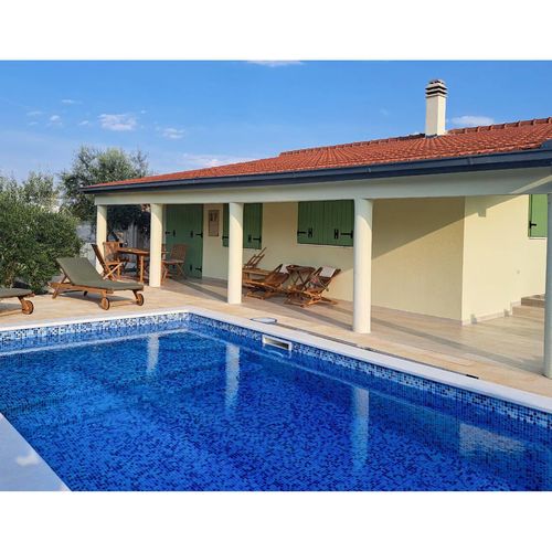 Vendégház Seget Gornji - CSC647