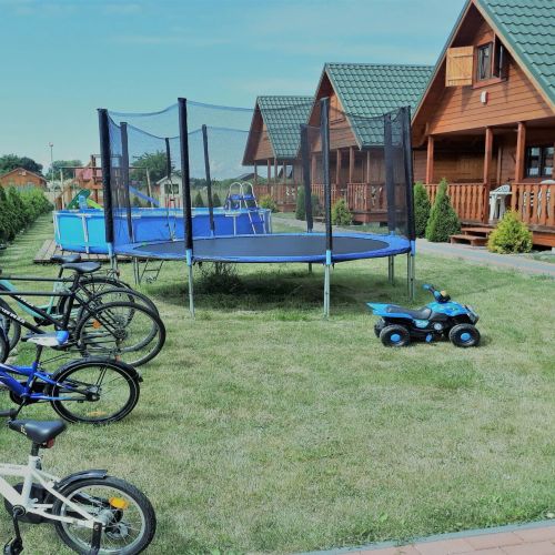 OW  BURSZTYNEK - Rusinowo ul. Bajkowa 15b