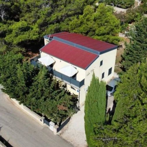 Apartments With Parking Space Vir - Torovi - Vir - Pedinka, Vir - 22373 Vir - Pedinka