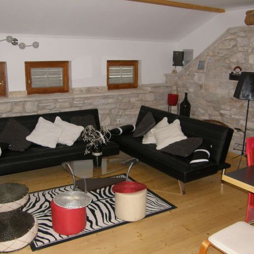 Apartmanok A Tenger Mellett Vela Luka, Korcula - 23424 Vela Luka