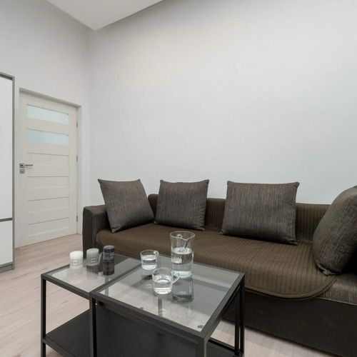 Nowomiejska 10 | Studio | Blisko Placu Wolności Łódź