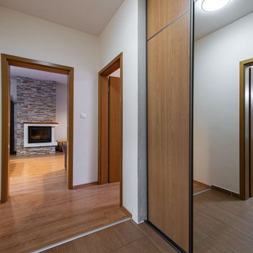 APARTMAN Orion  – Stará Lesná, Slovacia