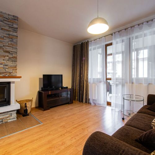 APARTMAN Orion  – Stará Lesná, Slovacia
