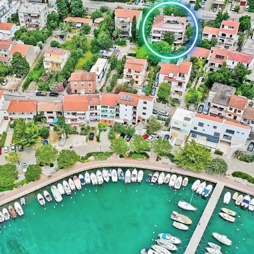 Apartmani Megan 2 Crikvenica 