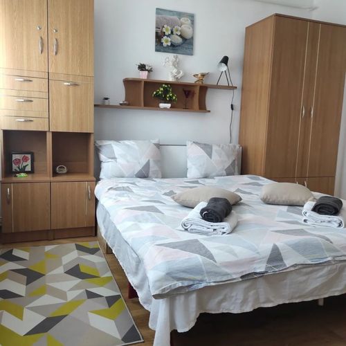 Apartament Éden Miercurea Ciuc