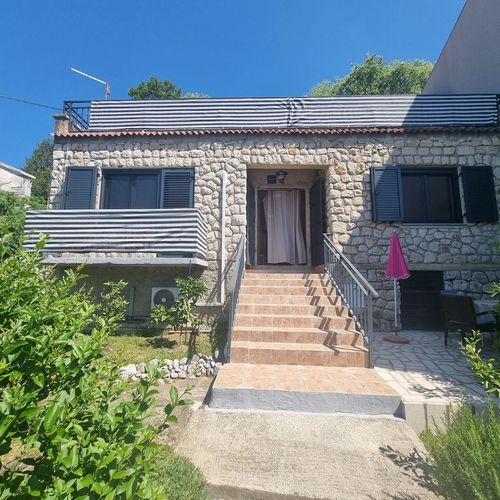 Apartman Karmen Novi Vinodolski