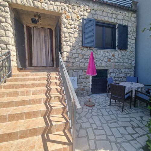 Apartman Karmen Novi Vinodolski – Novi Vinodolski, Croația