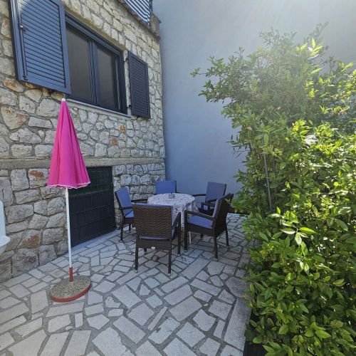Apartman Karmen Novi Vinodolski – Novi Vinodolski, Croația
