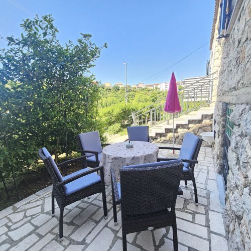 Apartman Karmen Novi Vinodolski – Novi Vinodolski, Croația