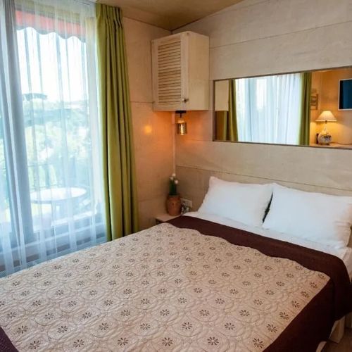 Apartament Belvedere Deva