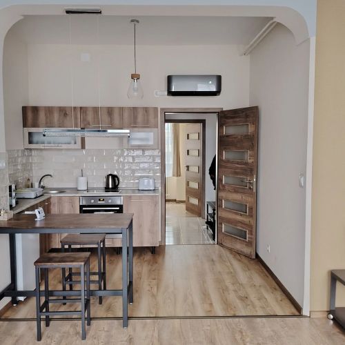 Sziget Apartman Tata – Tata, Ungaria