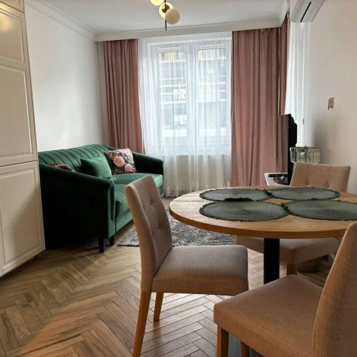 Apartament w centrum Bema 40 I Białystok – Białystok, Polska