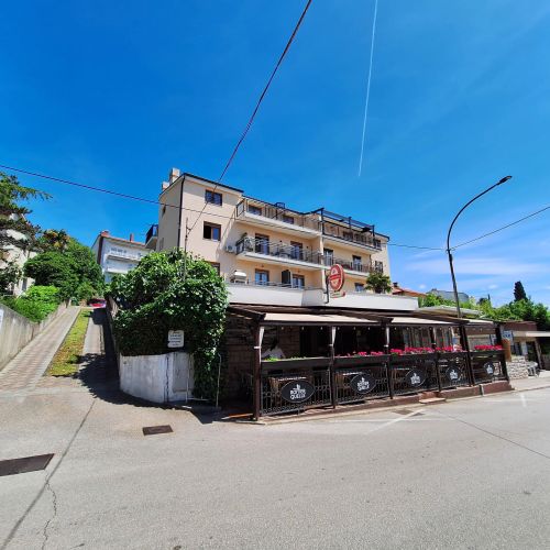 Apartment and Rooms Katunar Crikvenica