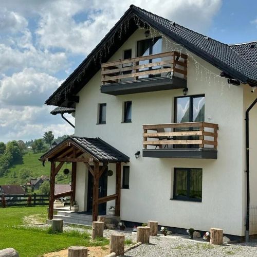 Casa Panorama Măgurii Măgura