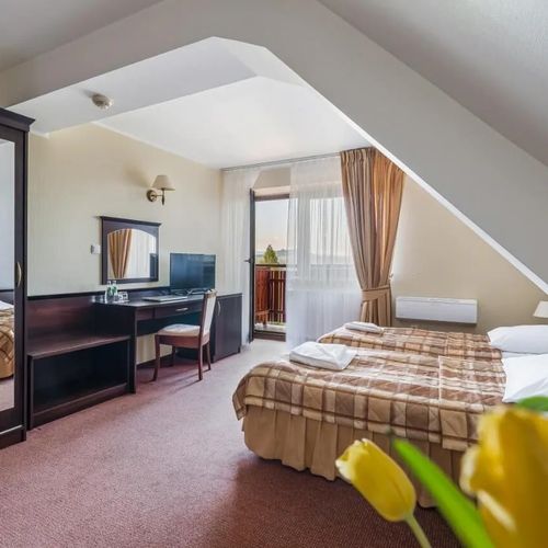 Centrum Wypoczynku i Rehabilitacji Umina Czorsztyn