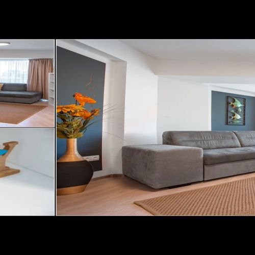 Apart Hotel Safir Venus – Venus, România