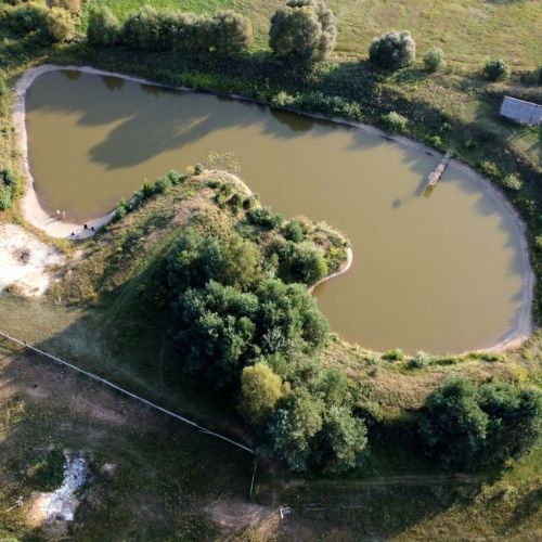 Agroturystyka Żubr – Siemianówka, Polska