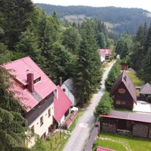 Cabana Varciorog Arieșeni – Arieşeni, România