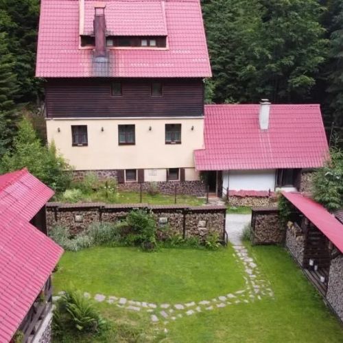 Cabana Varciorog Arieșeni – Arieşeni, România