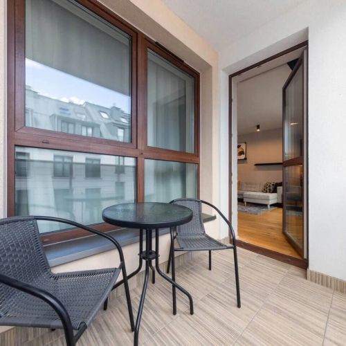 VIP Apartament Butikowa Komfortowy III – Białystok, Polska
