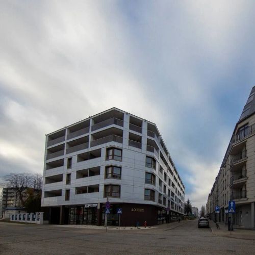 VIP Apartament Butikowa Komfortowy III – Białystok, Polska