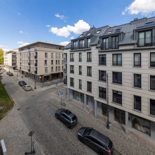 VIP Apartament Butikowa Komfortowy III – Białystok, Polska