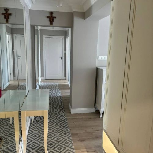 Apartament w centrum Bema 40 II Białystok – Białystok, Polsko