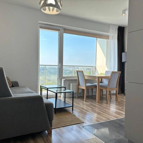 Apartament w centrum Bema 40 II Białystok – Białystok, Polsko